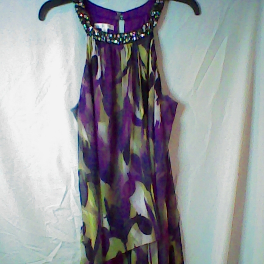Women dress